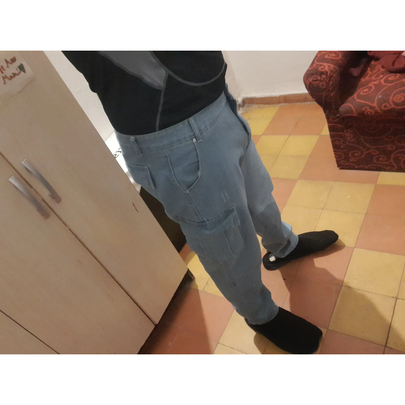 Foto de la opinión de un comprador