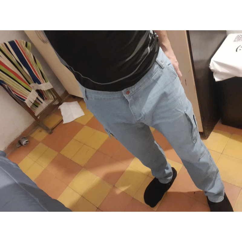 Foto de la opinión de un comprador